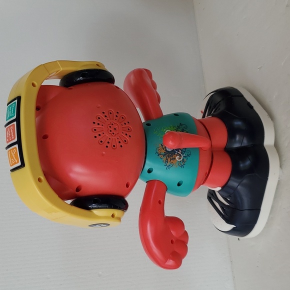 Huile Toys Interactive Educational Dancing Cat Kids Toy - Picture 3 of 12